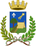 San Ferdinando di Puglia-Stemma